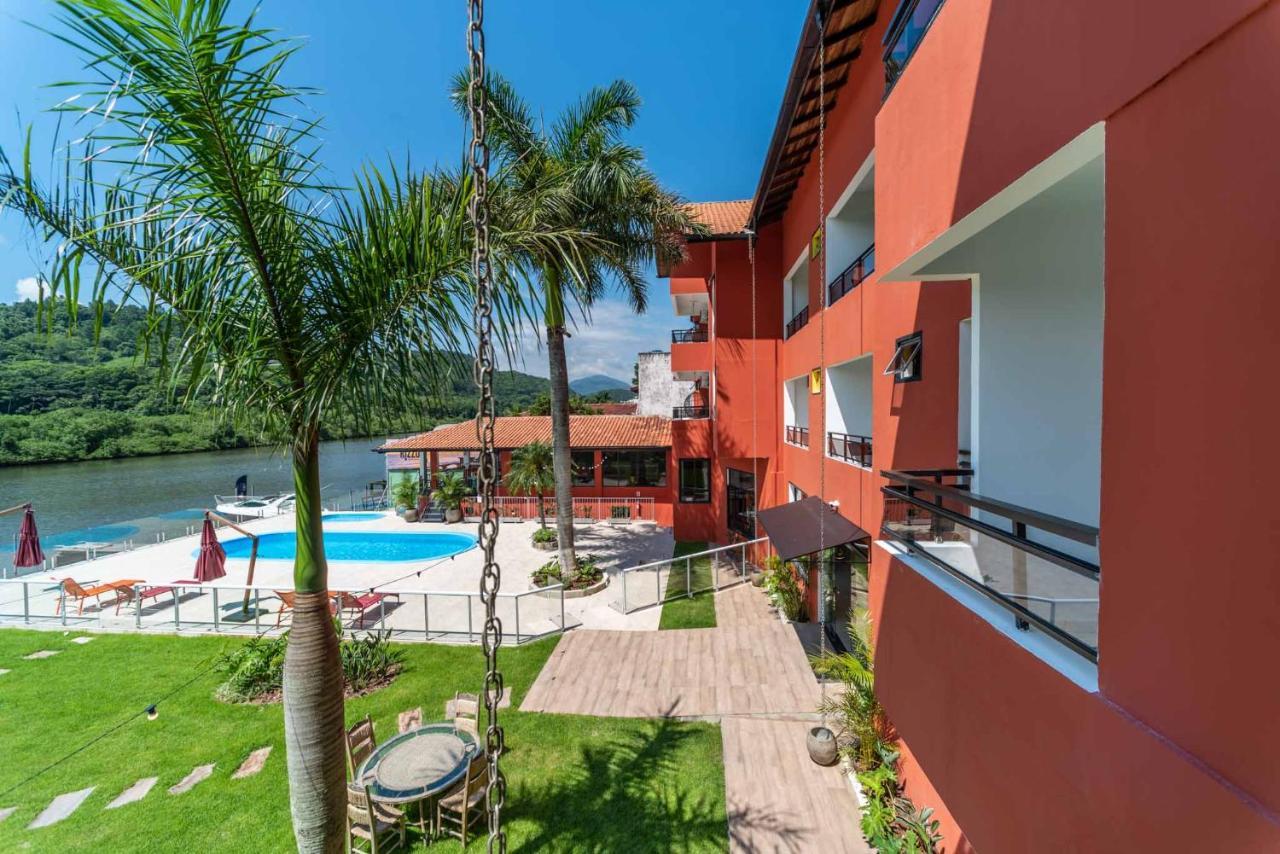 Rizzu Marina Hotel Balneario Camboriu