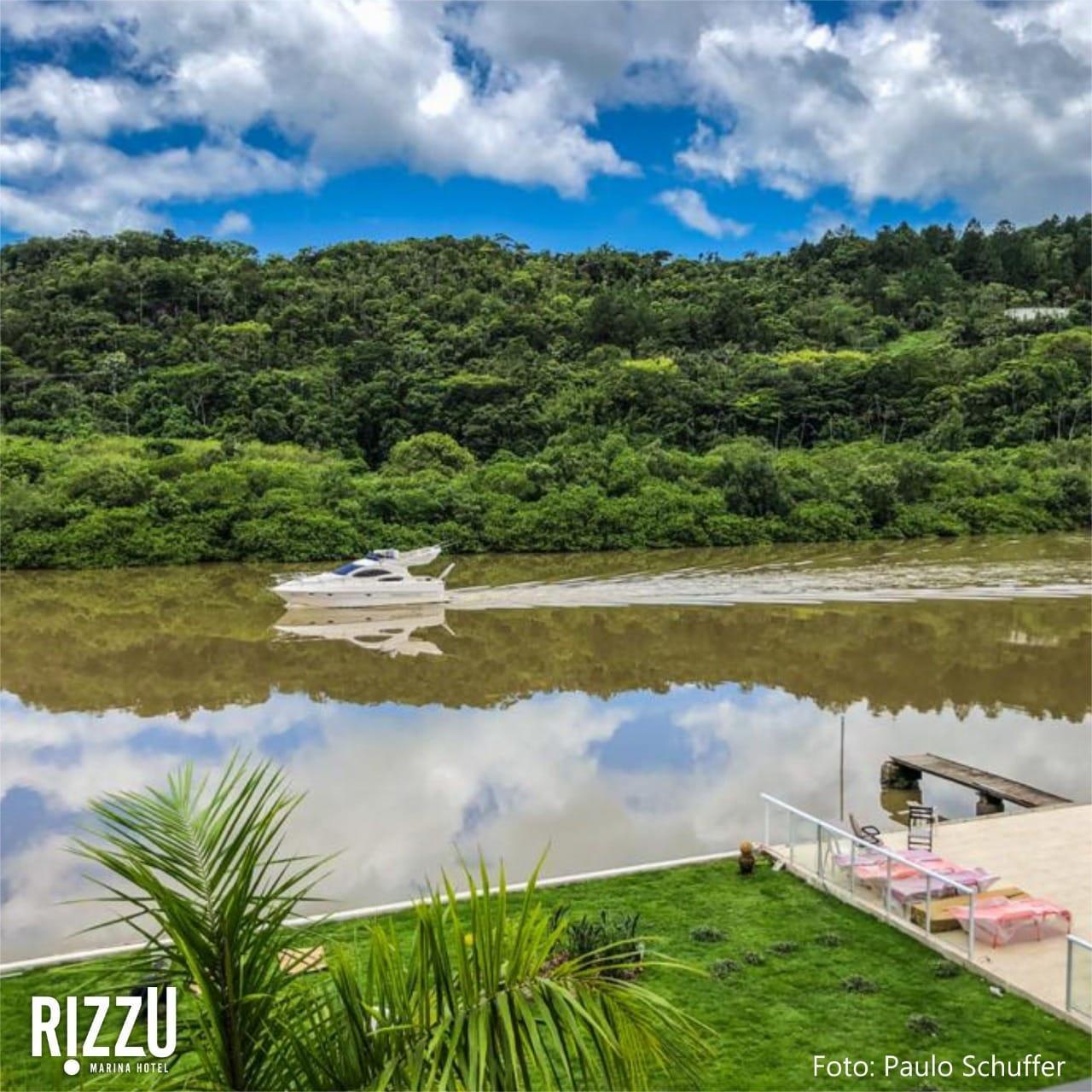 Hotel Rizzu Marina 4*
