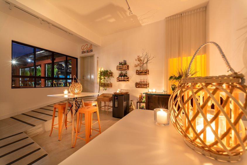 Rizzu Marina Hotel Balneario Camboriu