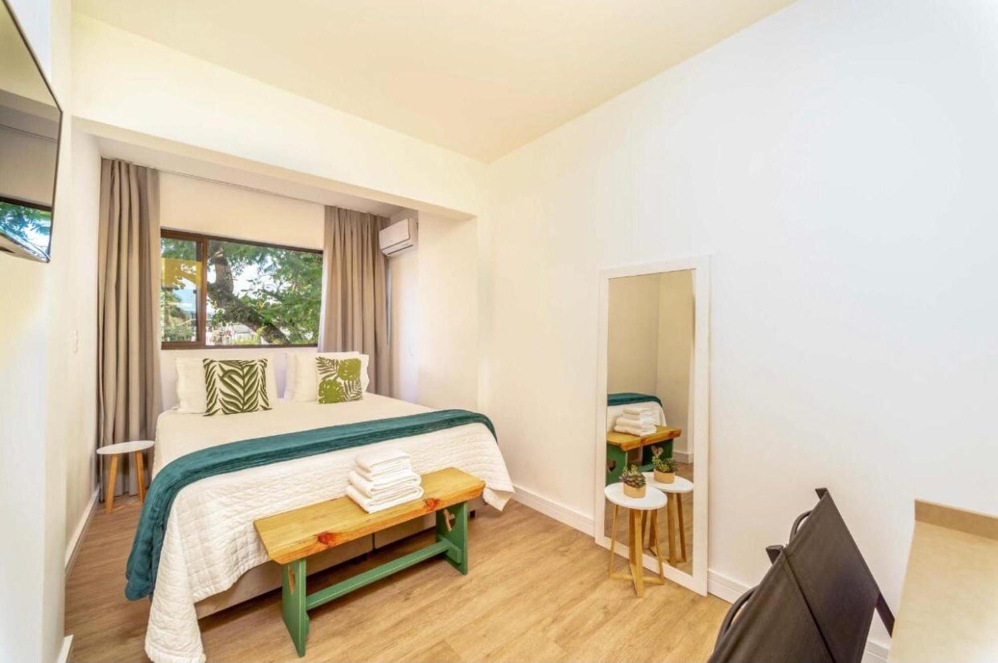 Hotel Rizzu Marina Balneario Camboriu