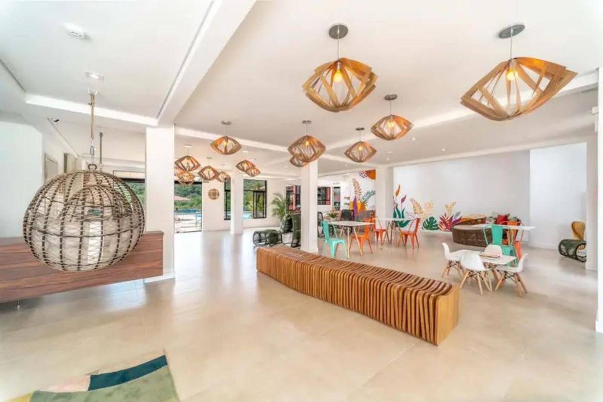 Hotel Rizzu Marina Balneario Camboriu