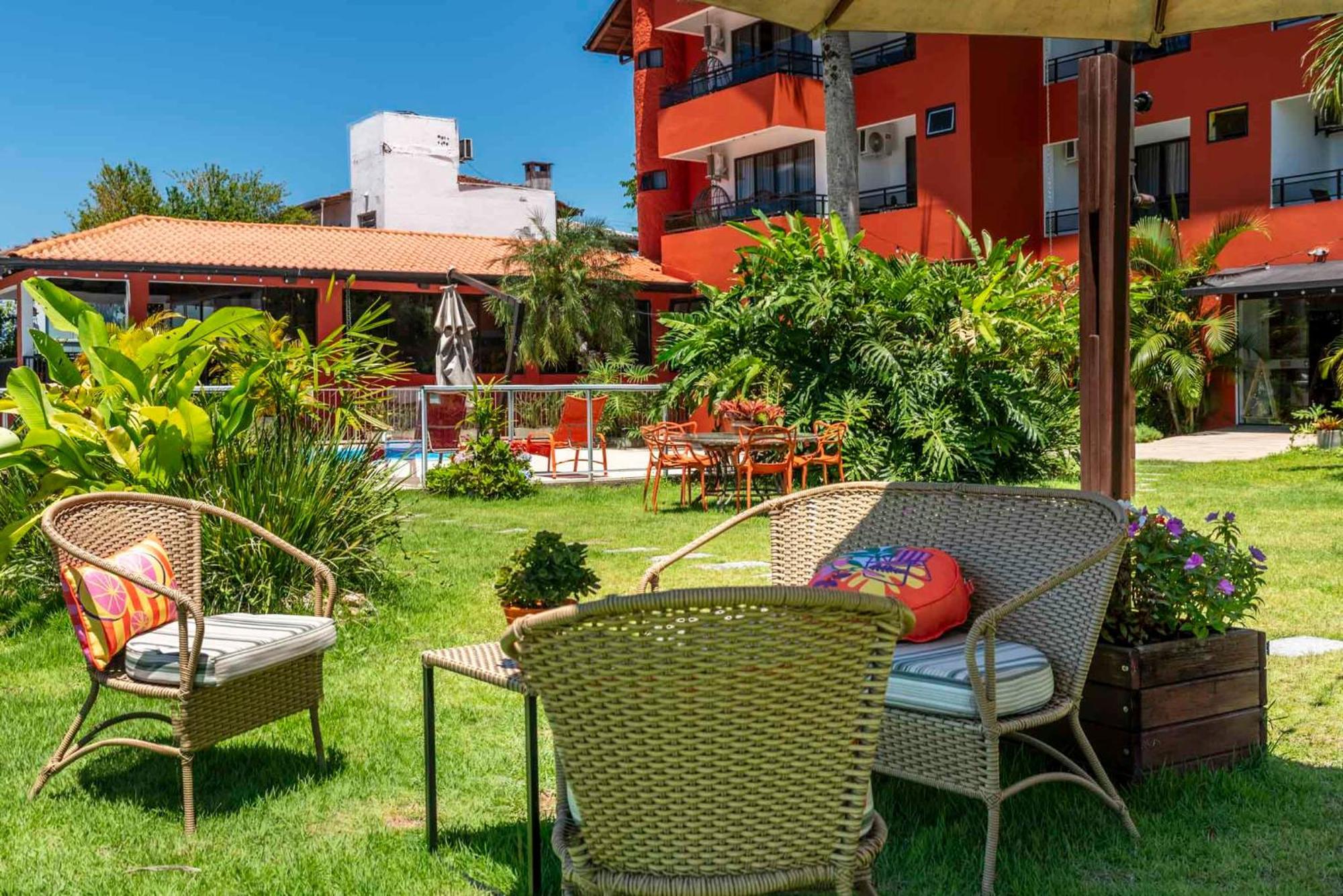 Hotel Rizzu Marina