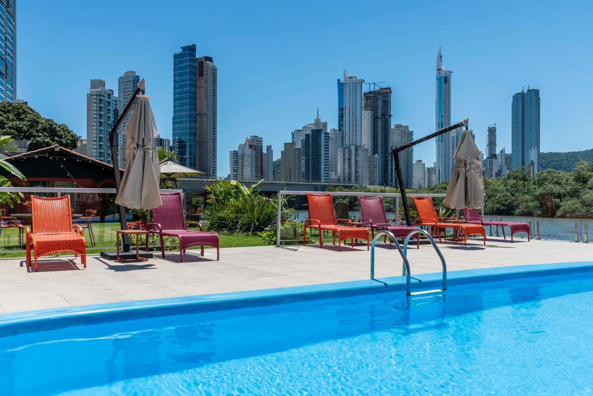 Rizzu Marina Balneario Camboriu